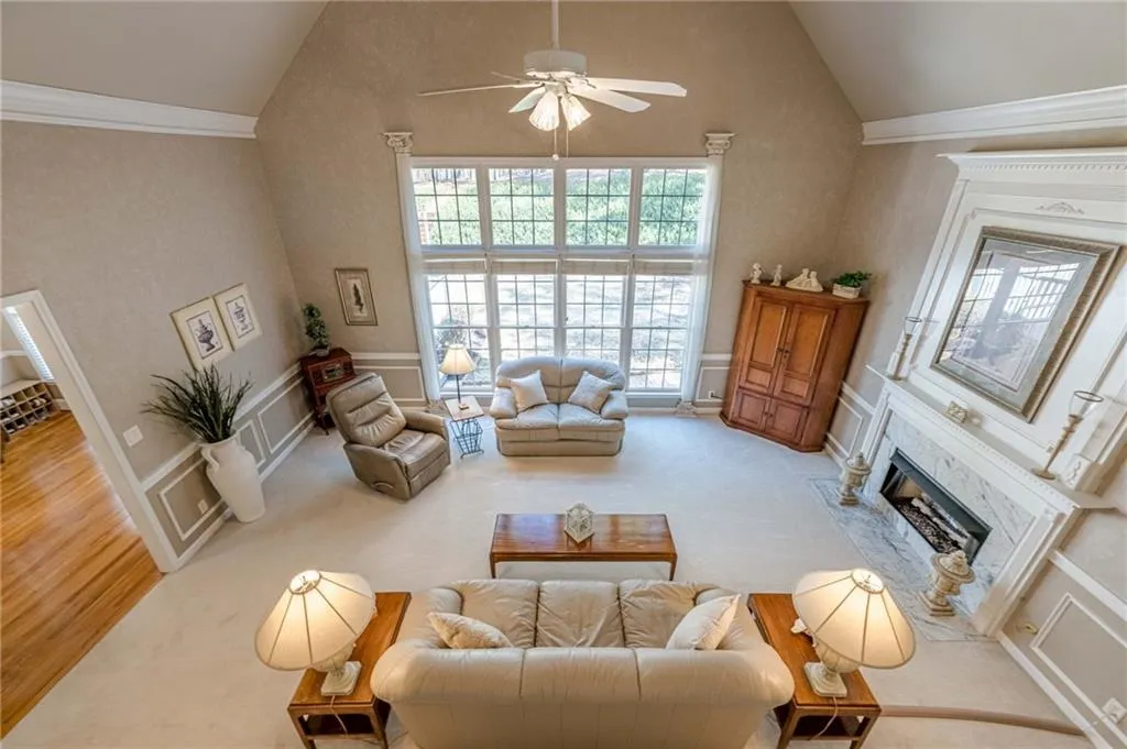 Cumming, Georgia 30028, United States, 5 Bedrooms Bedrooms, ,4 BathroomsBathrooms,Residential,Active,87972