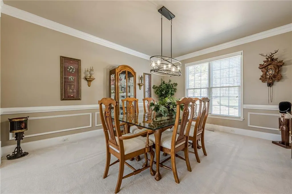 Cumming, Georgia 30028, United States, 5 Bedrooms Bedrooms, ,4 BathroomsBathrooms,Residential,Active,87972