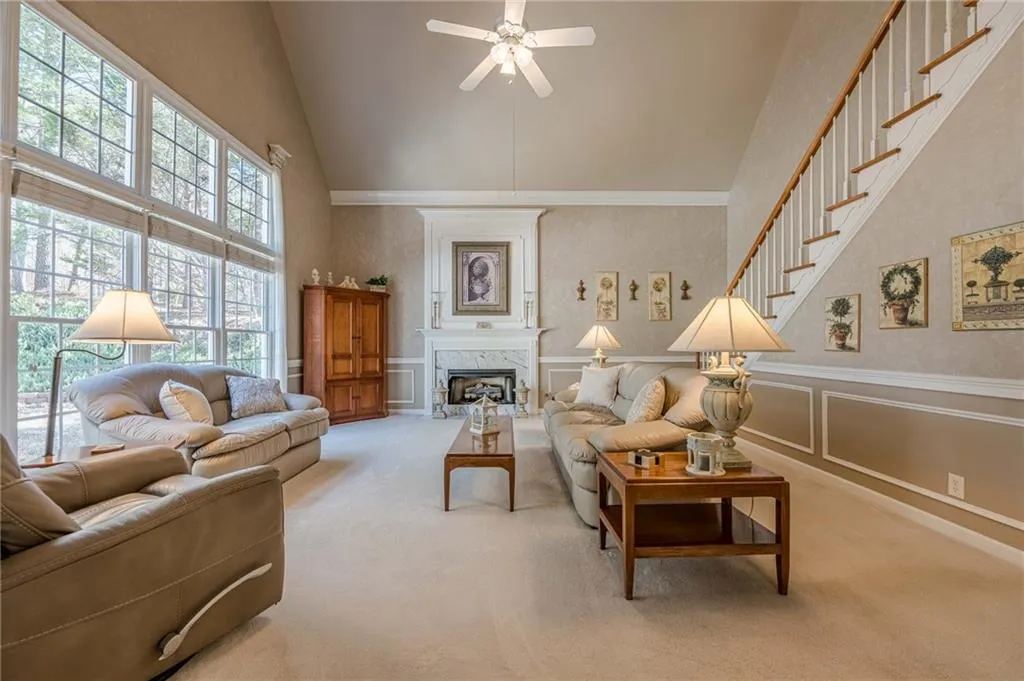 Cumming, Georgia 30028, United States, 5 Bedrooms Bedrooms, ,4 BathroomsBathrooms,Residential,Active,87972