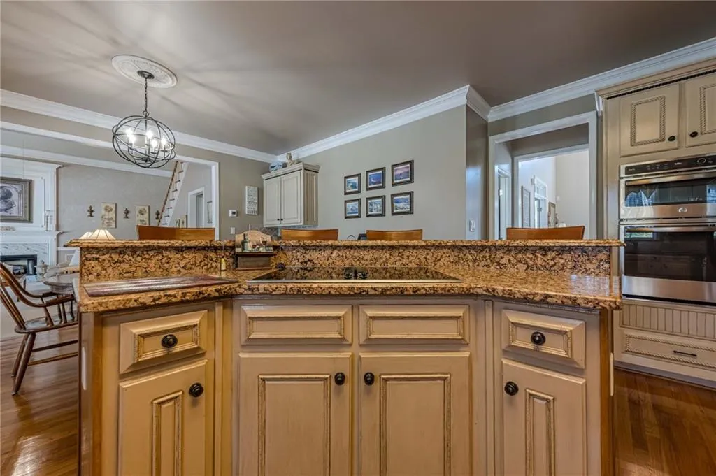 Cumming, Georgia 30028, United States, 5 Bedrooms Bedrooms, ,4 BathroomsBathrooms,Residential,Active,87972