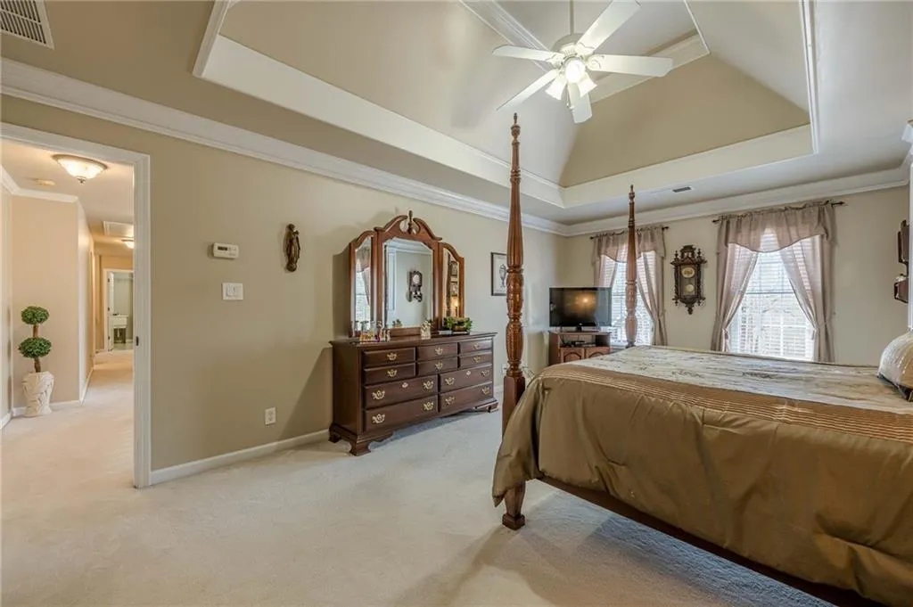 Cumming, Georgia 30028, United States, 5 Bedrooms Bedrooms, ,4 BathroomsBathrooms,Residential,Active,87972