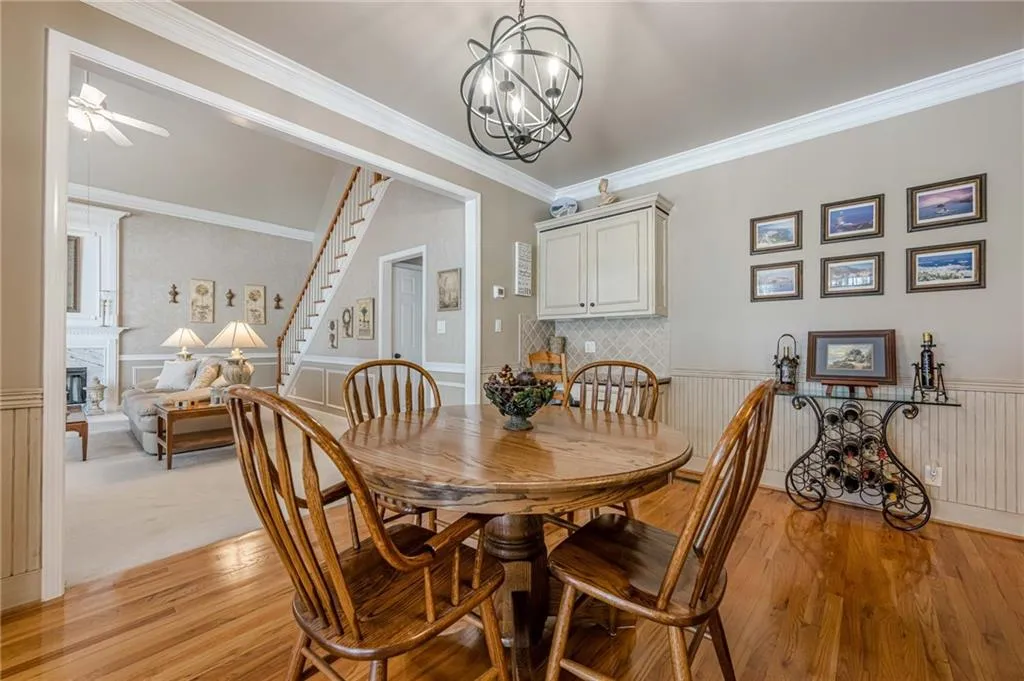 Cumming, Georgia 30028, United States, 5 Bedrooms Bedrooms, ,4 BathroomsBathrooms,Residential,Active,87972