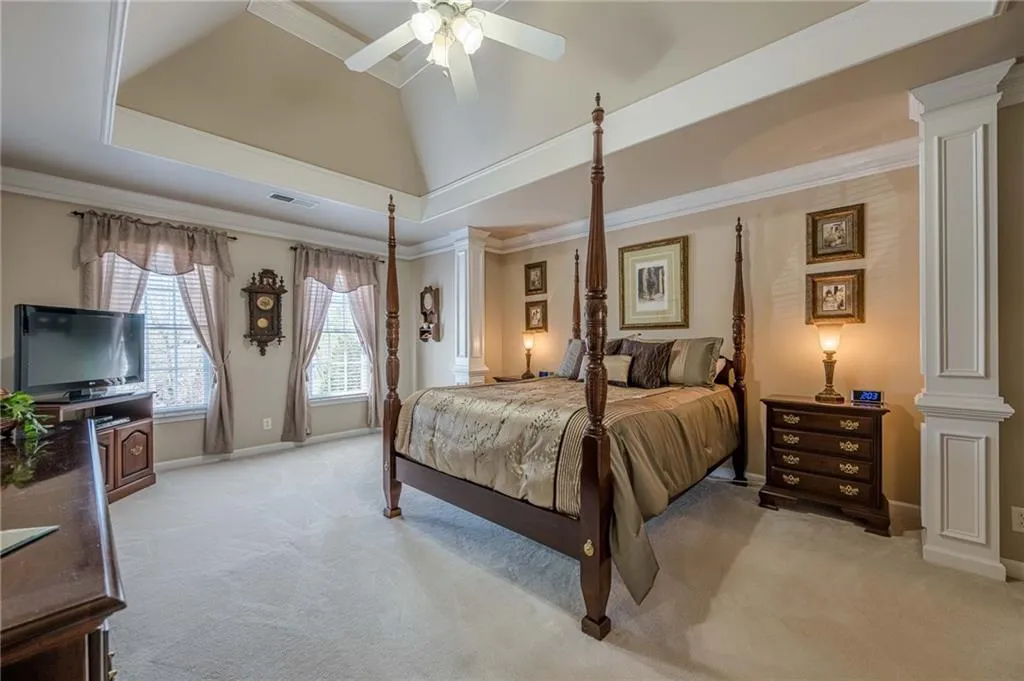 Cumming, Georgia 30028, United States, 5 Bedrooms Bedrooms, ,4 BathroomsBathrooms,Residential,Active,87972