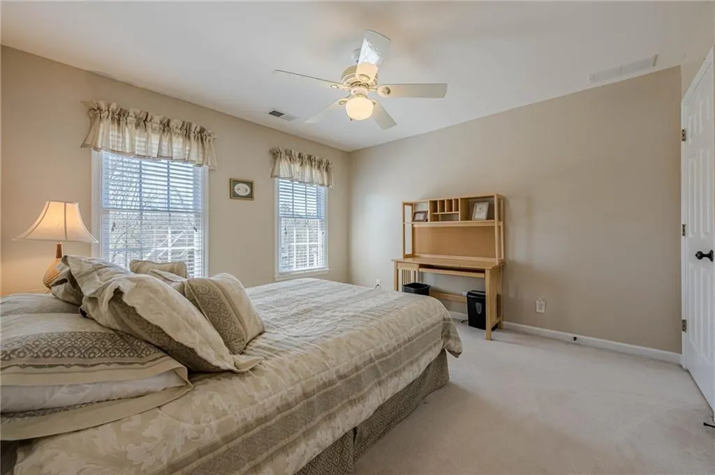 Cumming, Georgia 30028, United States, 5 Bedrooms Bedrooms, ,4 BathroomsBathrooms,Residential,Active,87972