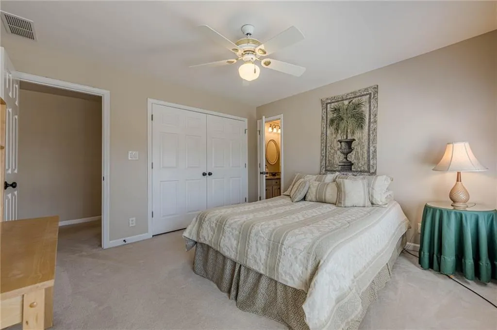 Cumming, Georgia 30028, United States, 5 Bedrooms Bedrooms, ,4 BathroomsBathrooms,Residential,Active,87972