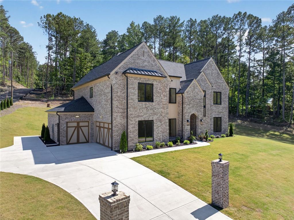 1557 Whitley Road