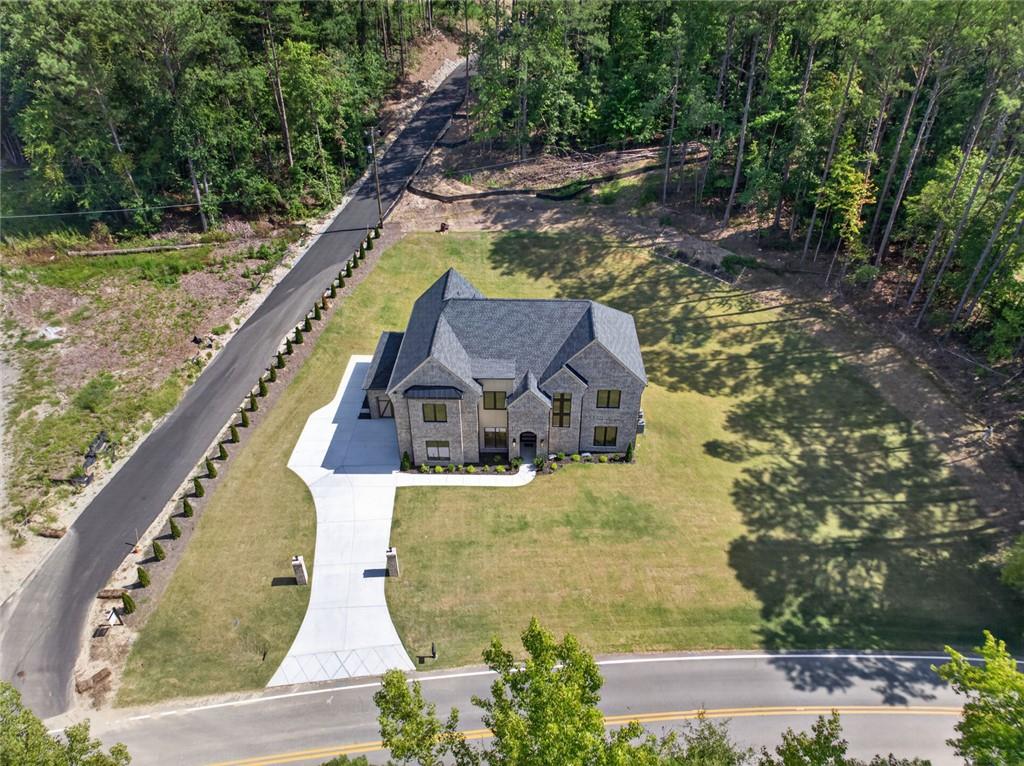 1557 Whitley Road