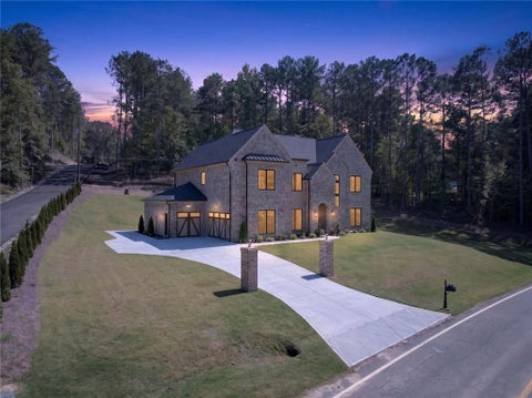 Homes For Sale - 1557 Whitley Road<br/> Dacula, GA 30019