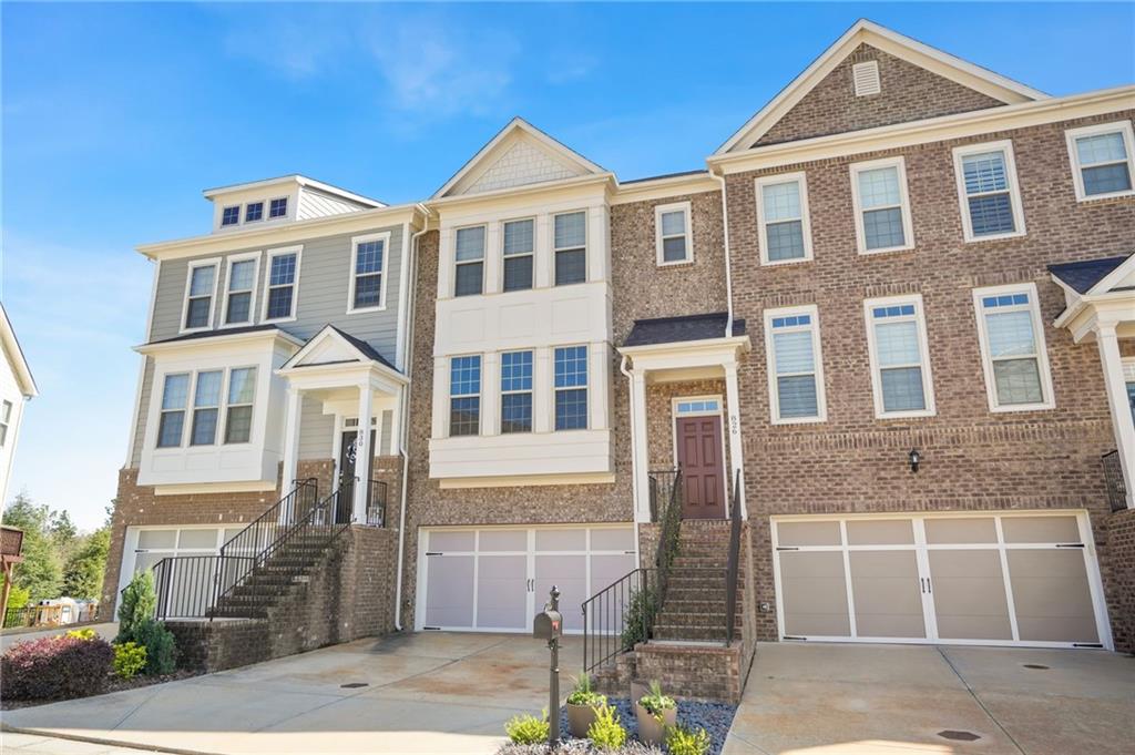 826 Bexley Park Way