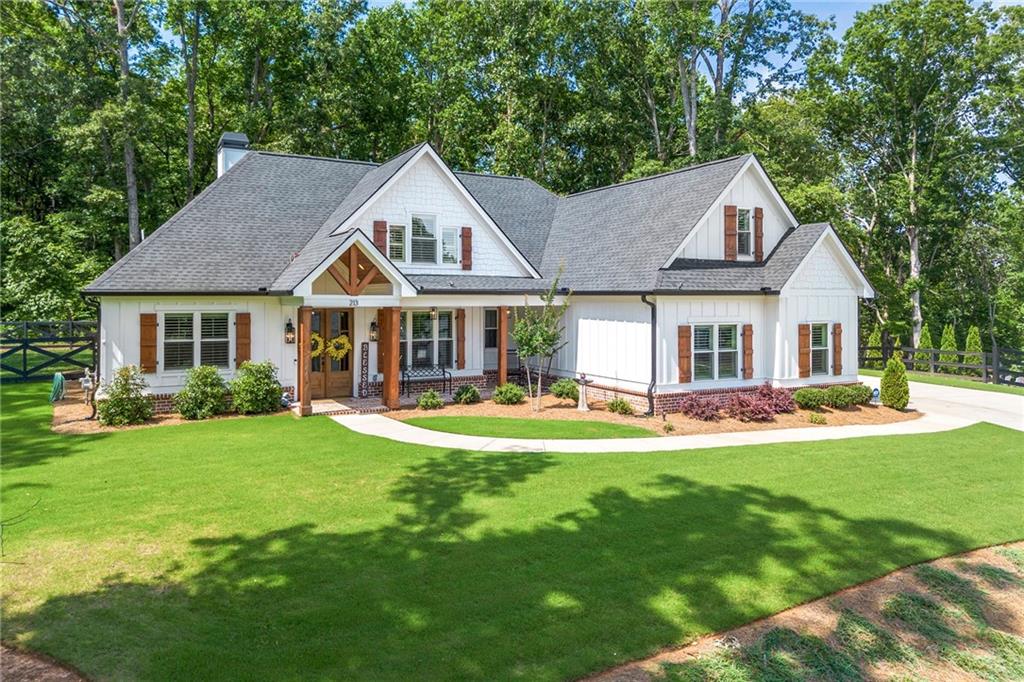 213 River Trail