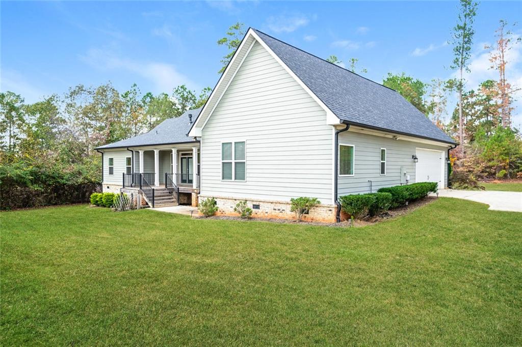 ELLIOTT GROVE PH I - Residential