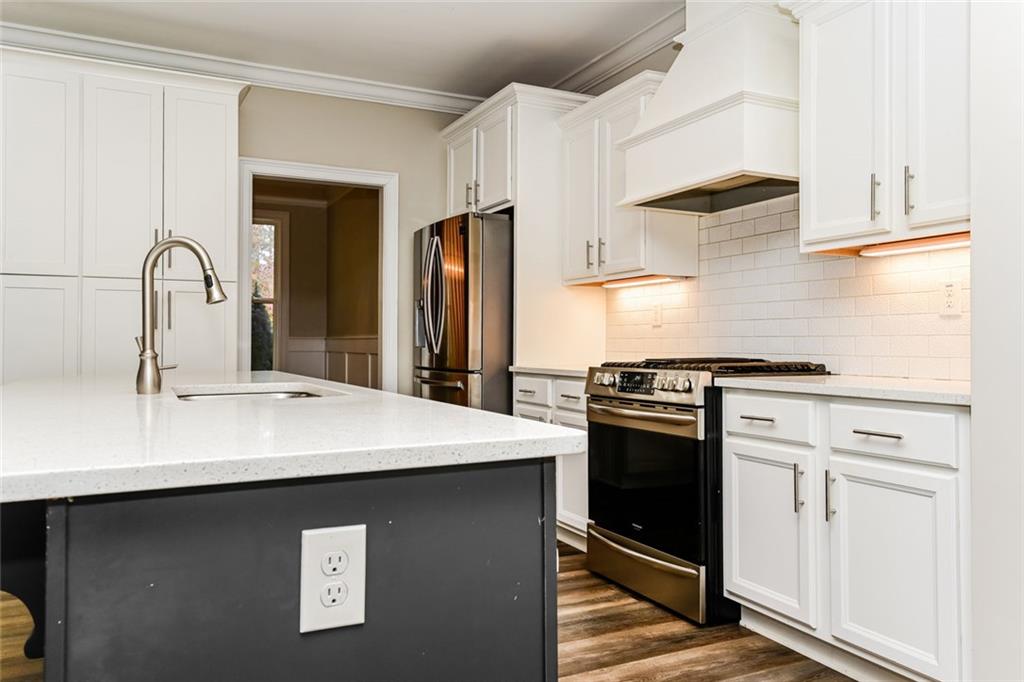 ELLIOTT GROVE PH I - Residential