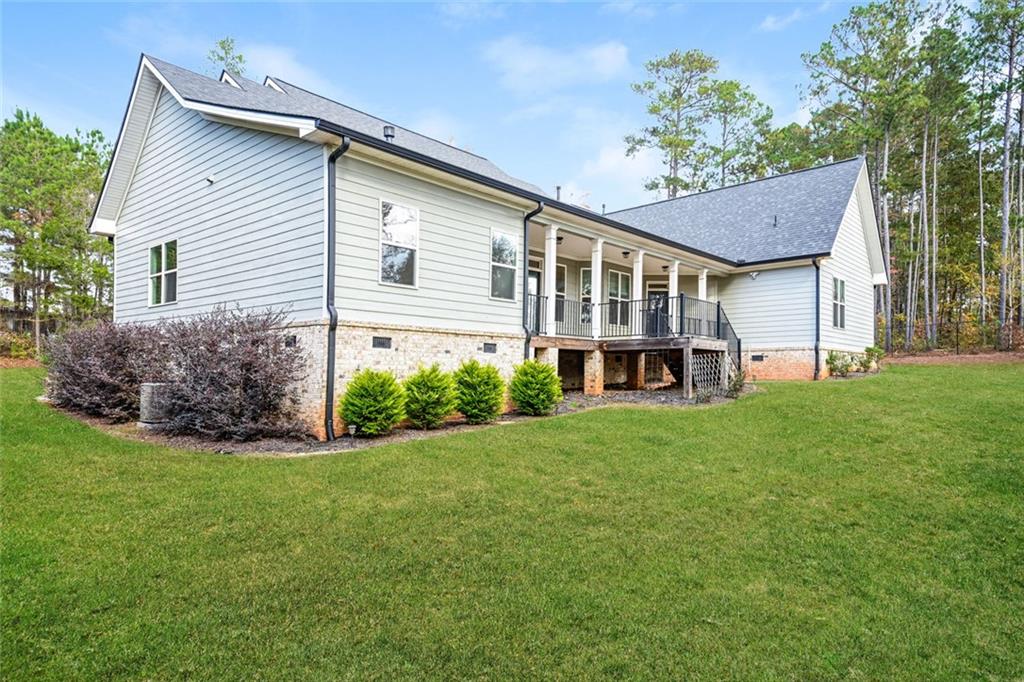 ELLIOTT GROVE PH I - Residential