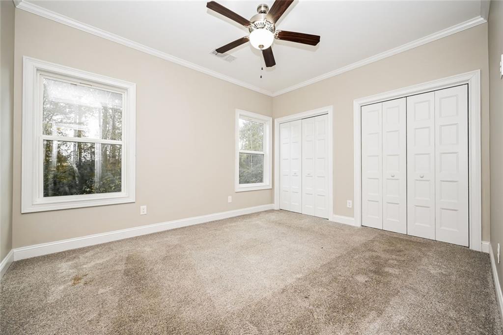 ELLIOTT GROVE PH I - Residential