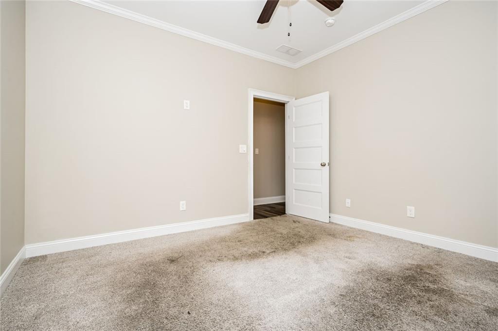 ELLIOTT GROVE PH I - Residential