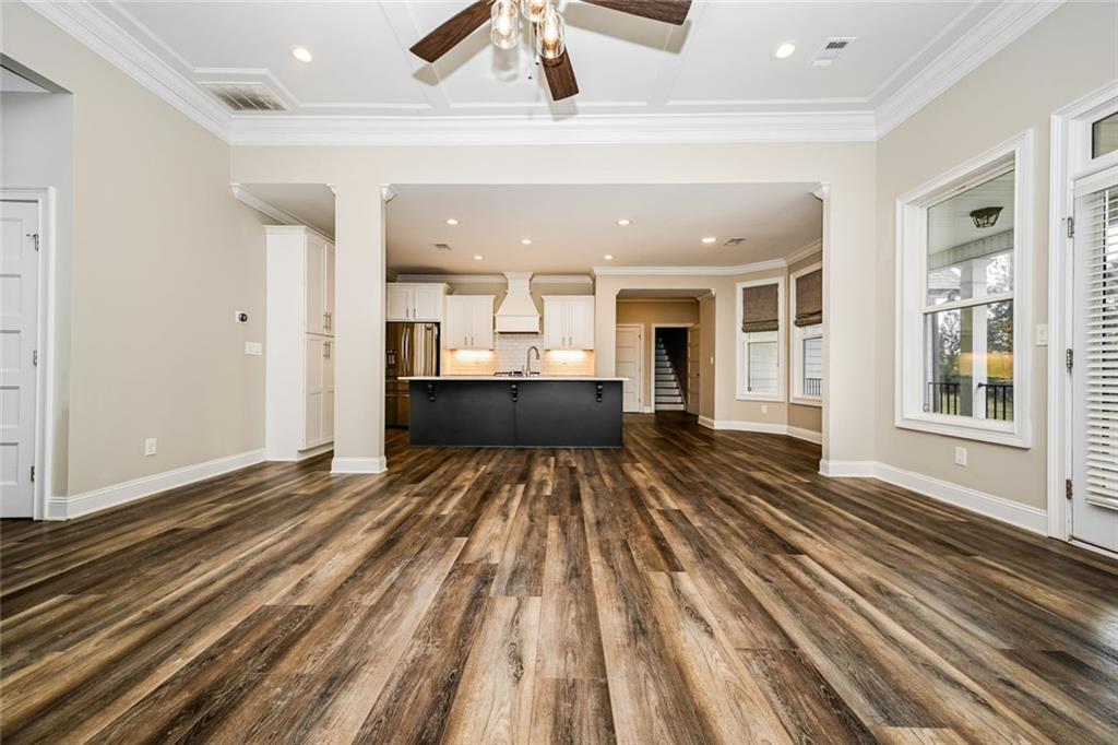 ELLIOTT GROVE PH I - Residential