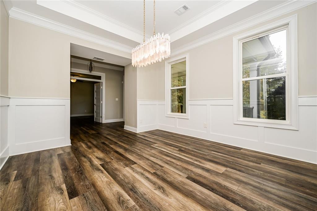 ELLIOTT GROVE PH I - Residential