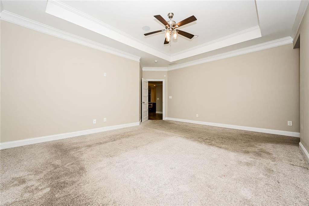 ELLIOTT GROVE PH I - Residential