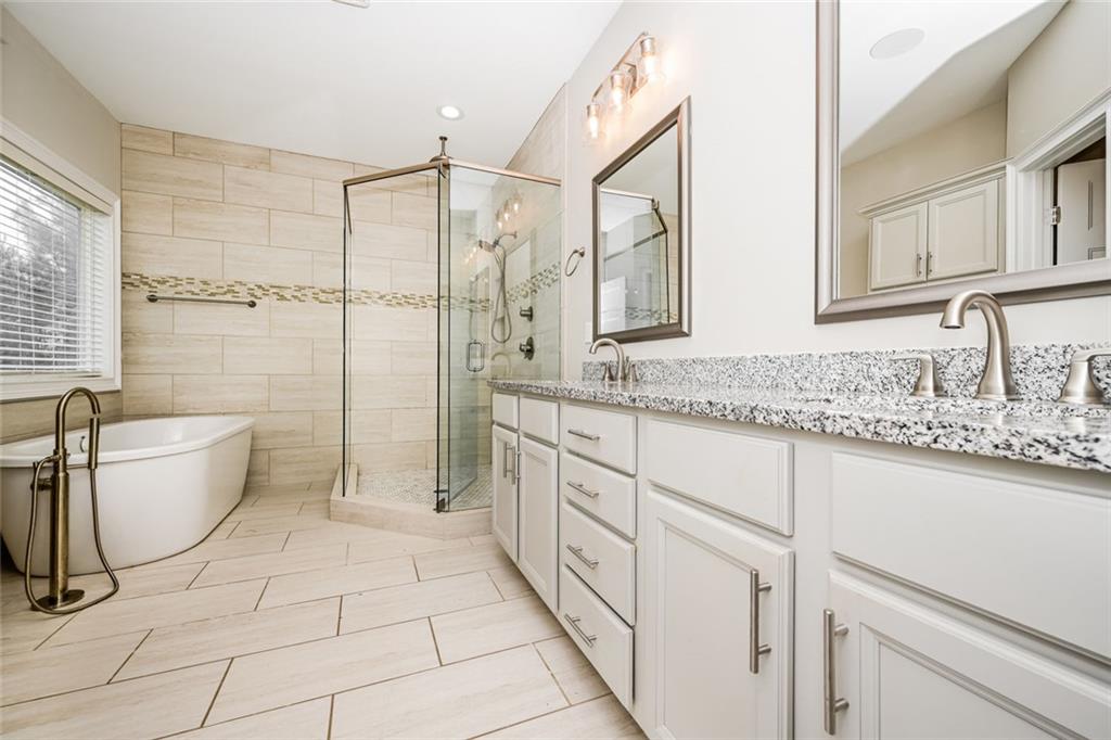 ELLIOTT GROVE PH I - Residential