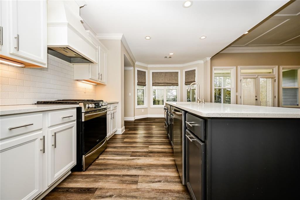 ELLIOTT GROVE PH I - Residential