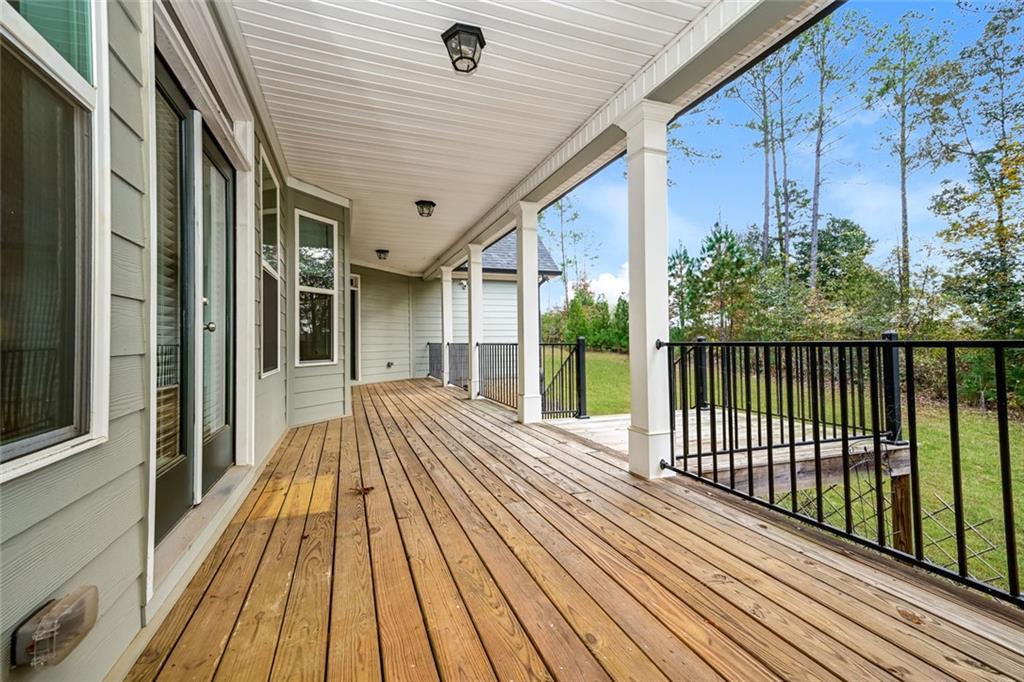 ELLIOTT GROVE PH I - Residential