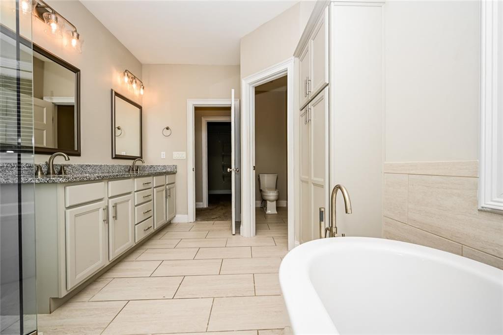 ELLIOTT GROVE PH I - Residential