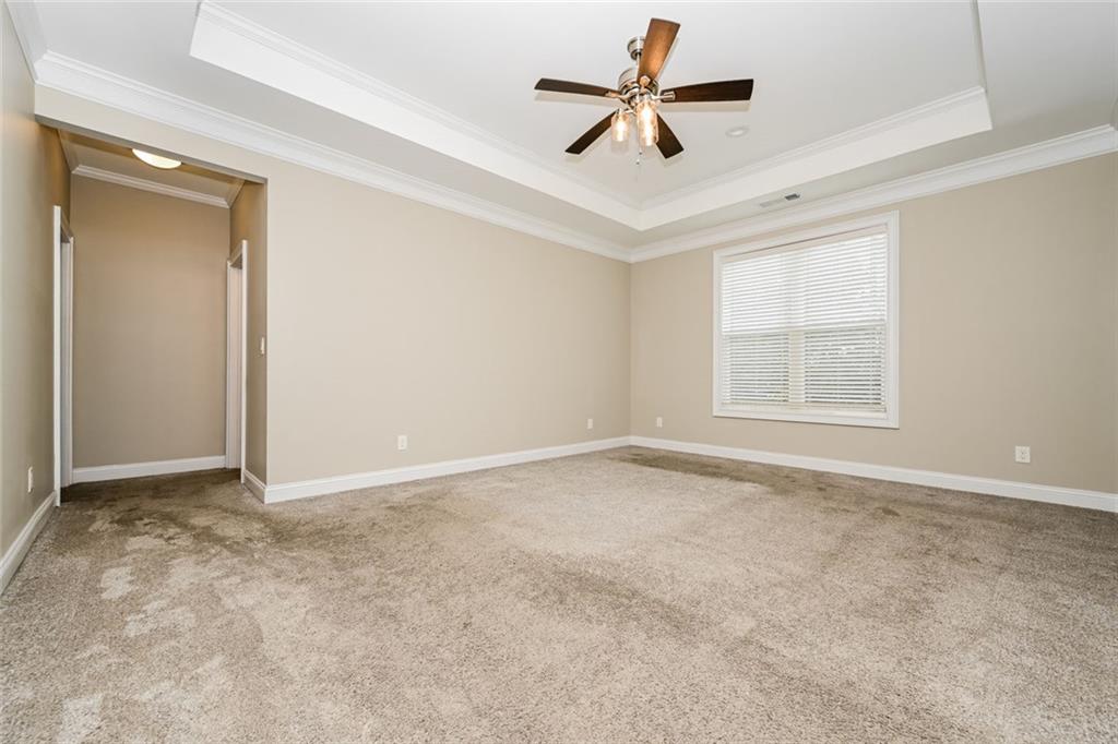 ELLIOTT GROVE PH I - Residential