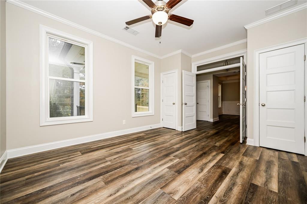 ELLIOTT GROVE PH I - Residential