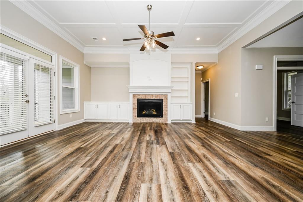 ELLIOTT GROVE PH I - Residential