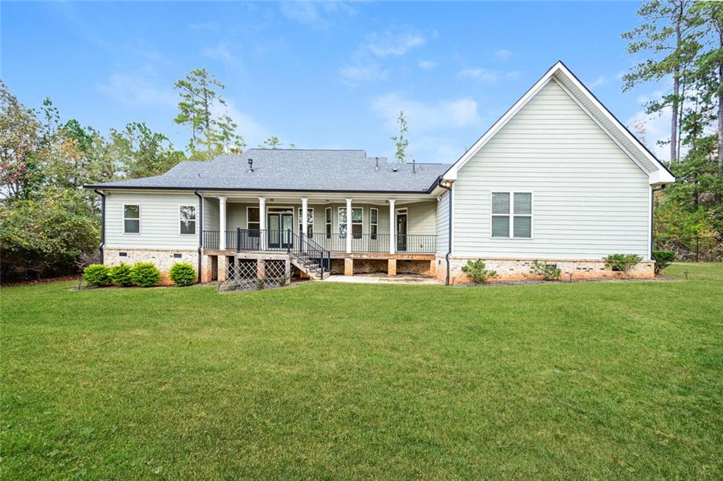 ELLIOTT GROVE PH I - Residential