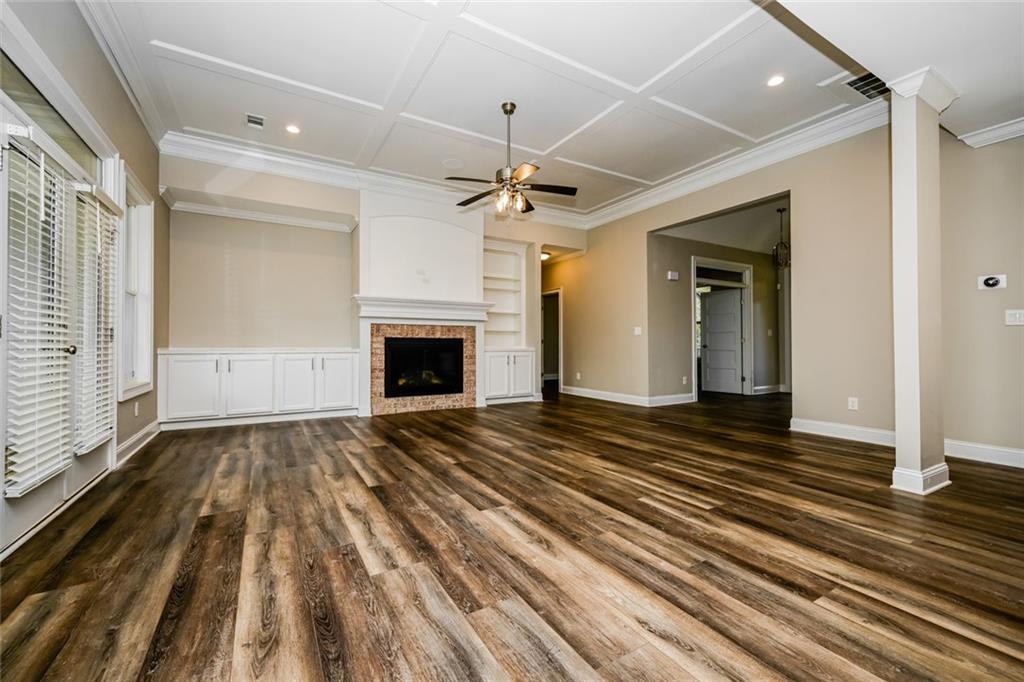 ELLIOTT GROVE PH I - Residential