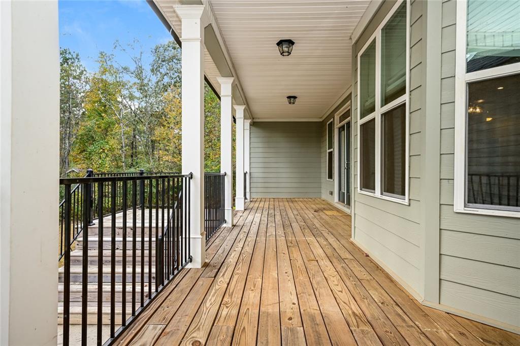 ELLIOTT GROVE PH I - Residential