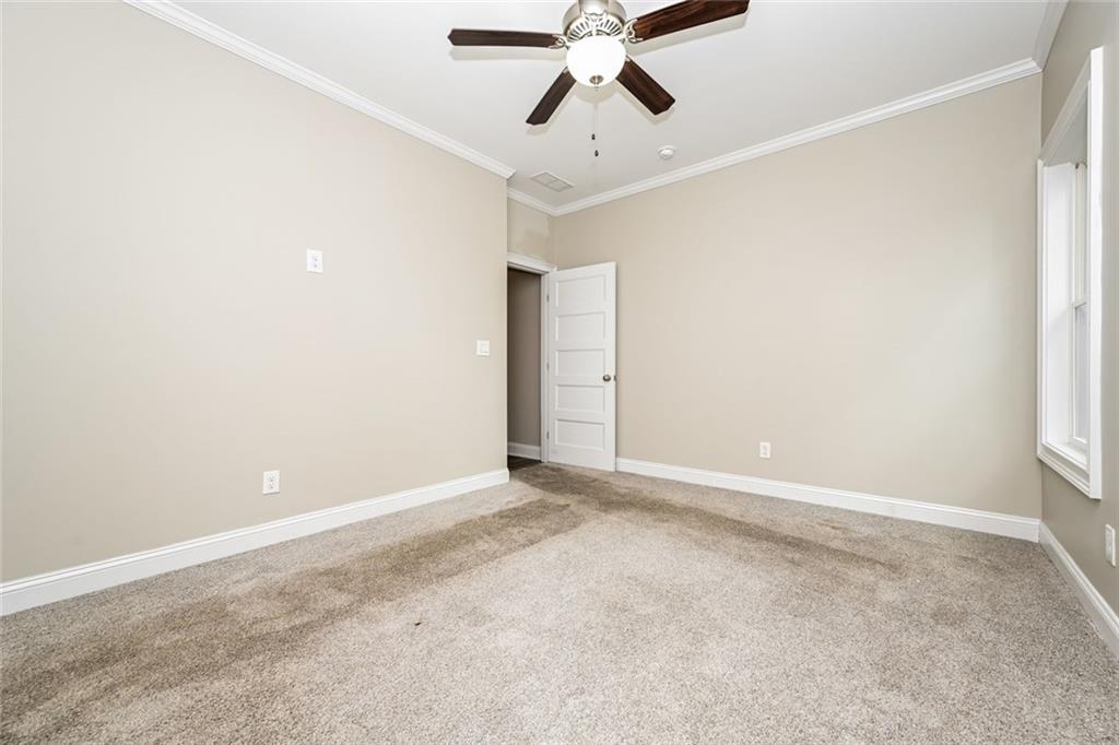 ELLIOTT GROVE PH I - Residential