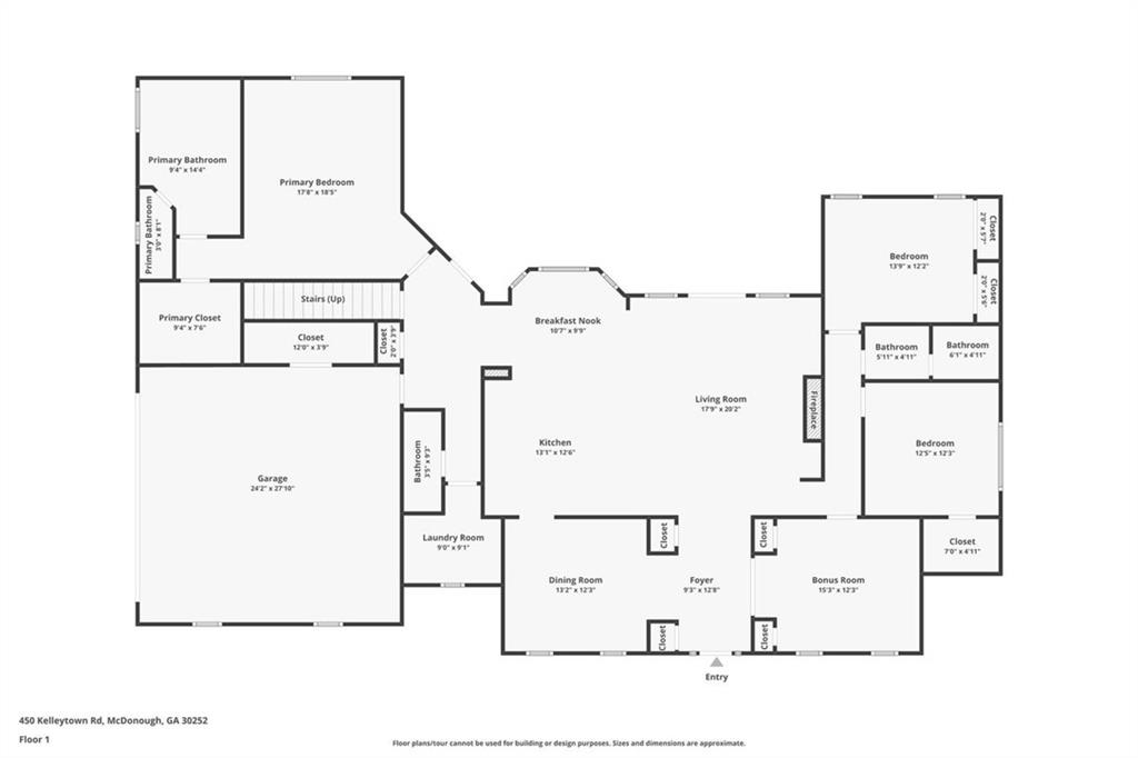 ELLIOTT GROVE PH I - Residential