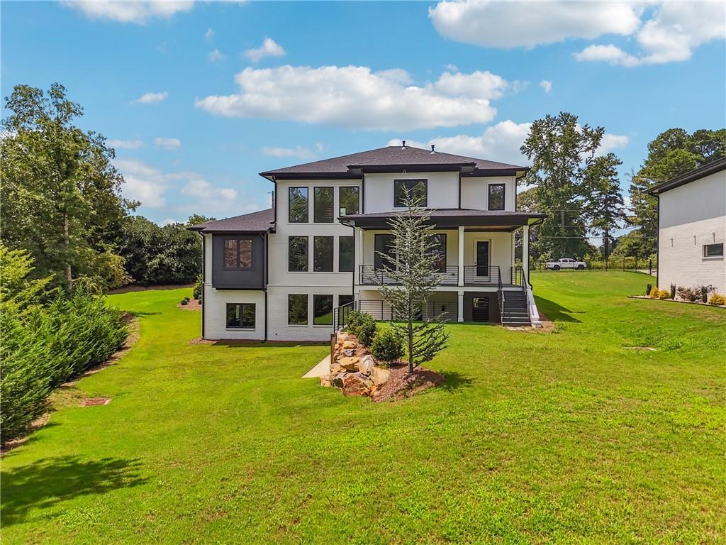 2551 Kilgore Road