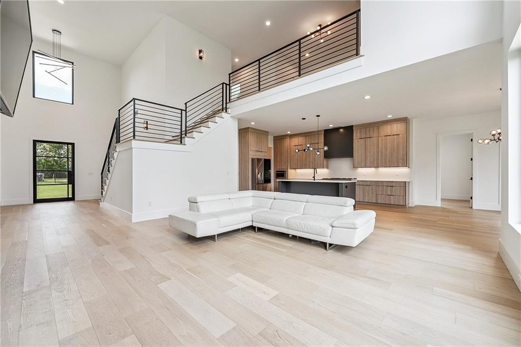 2551 Kilgore Road