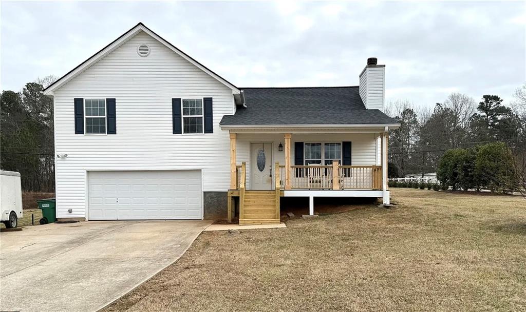 110 Waterloo Drive