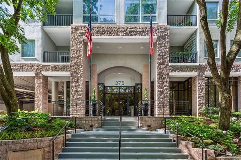 275 13TH Street NE 201 Atlanta GA 30309