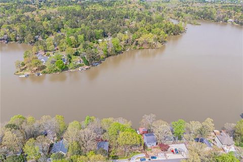 A home in Snellville