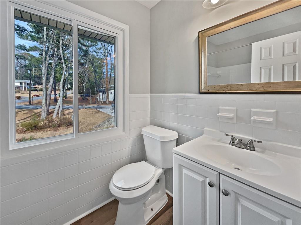 332 Hickory Acres Drive, Smyrna, Georgia image 17