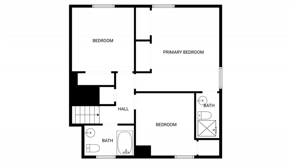 332 Hickory Acres Drive, Smyrna, Georgia image 22