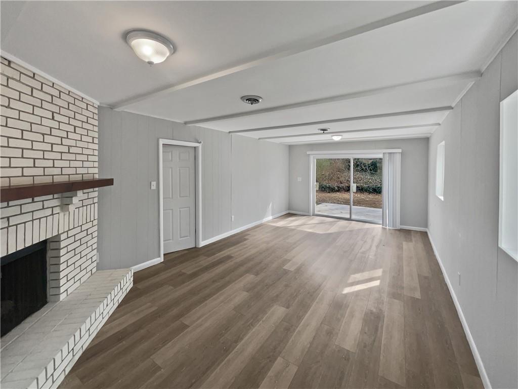 332 Hickory Acres Drive, Smyrna, Georgia image 14