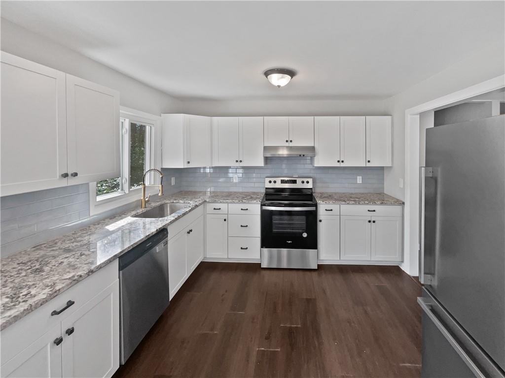 332 Hickory Acres Drive, Smyrna, Georgia image 6
