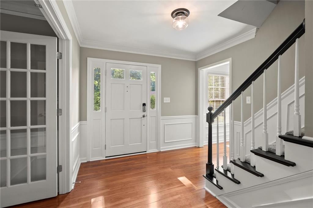 3999 Brintons Mill, Marietta, Georgia image 10