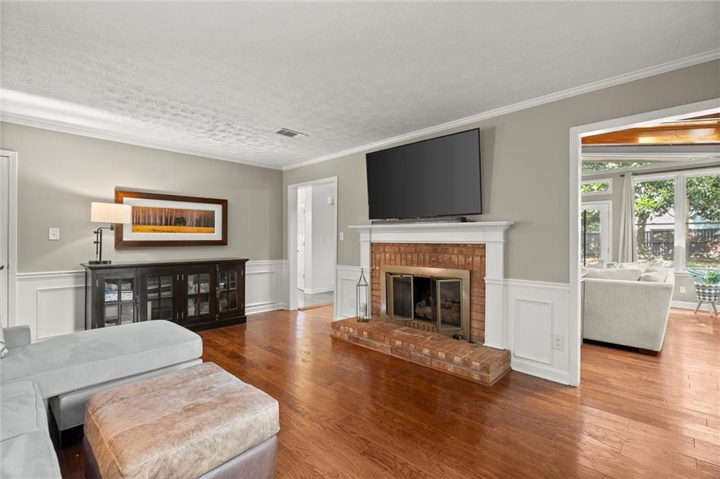 3999 Brintons Mill, Marietta, Georgia image 30