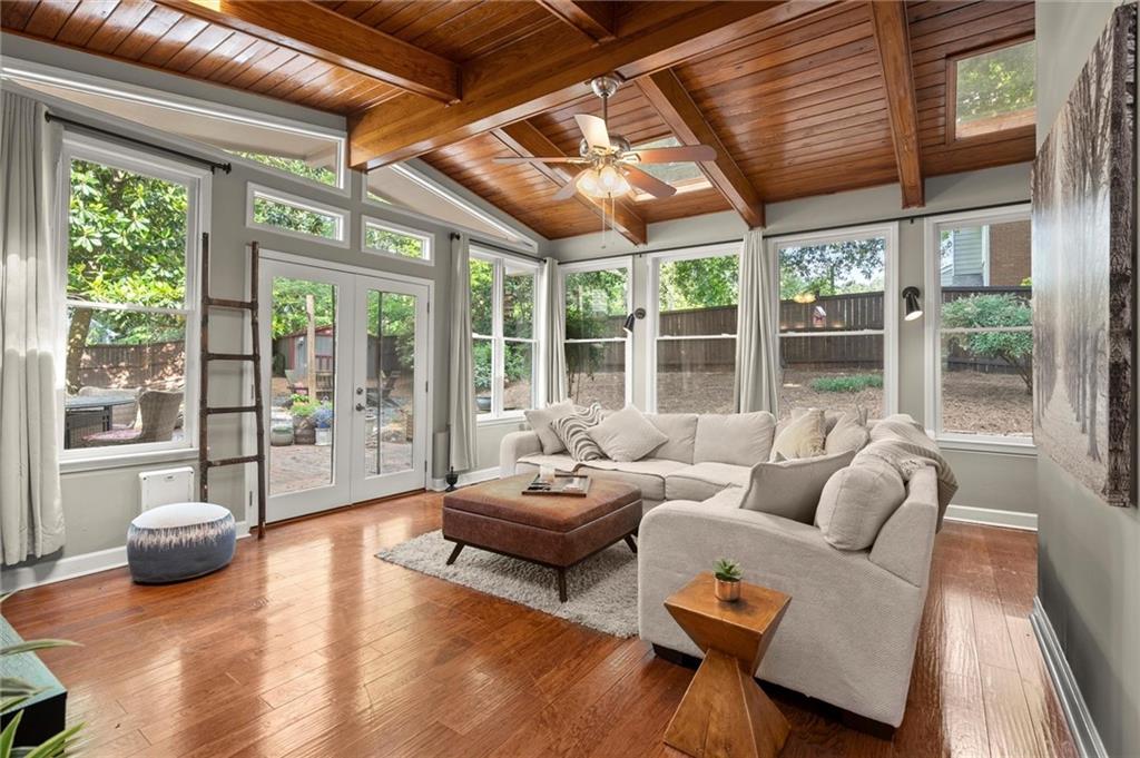 3999 Brintons Mill, Marietta, Georgia image 3