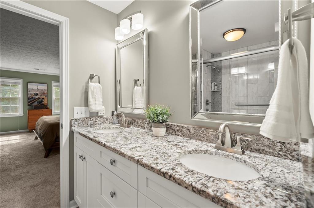 3999 Brintons Mill, Marietta, Georgia image 36