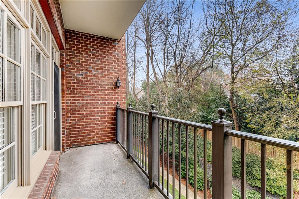 1717 N Decatur Road #214, Atlanta, Georgia image 23