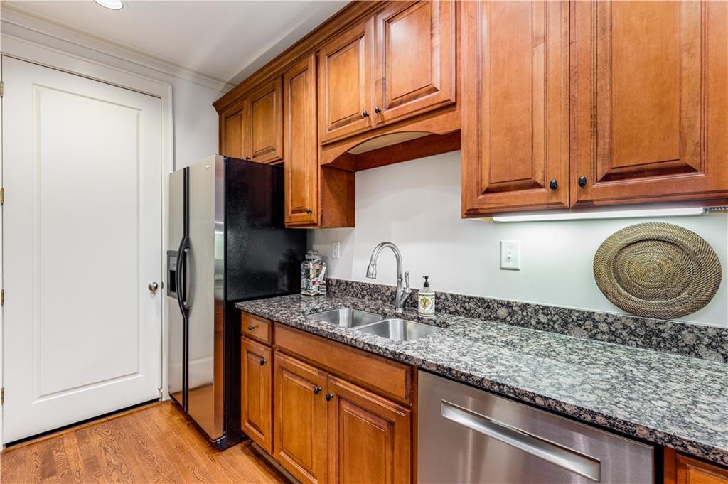 1717 N Decatur Road #214, Atlanta, Georgia image 9