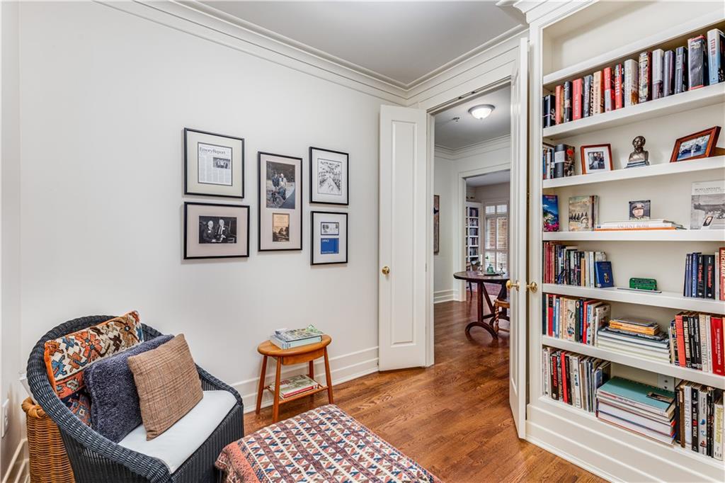 1717 N Decatur Road #214, Atlanta, Georgia image 20